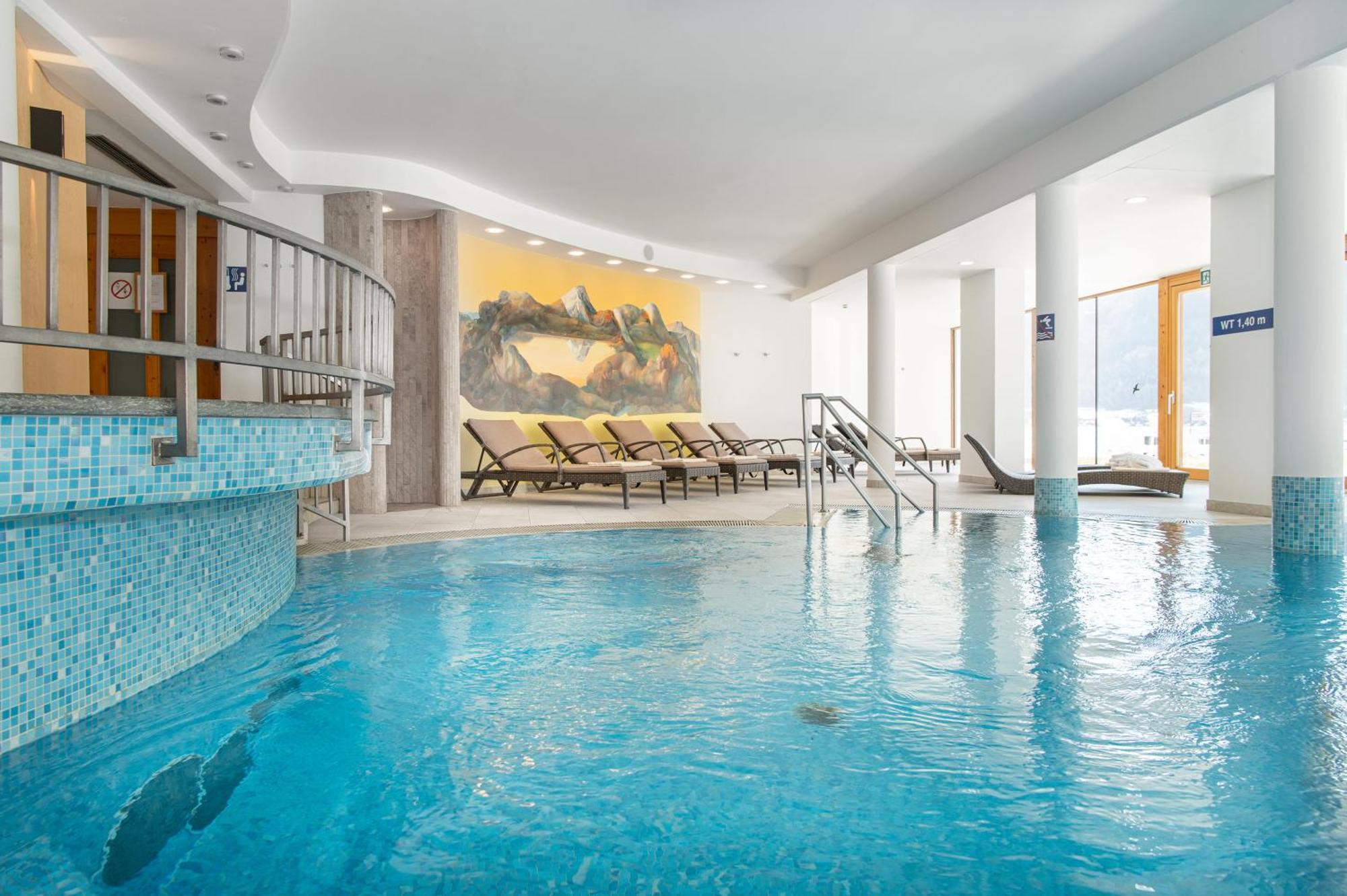 Seehotel Urban 보덴스도르프 외부 사진