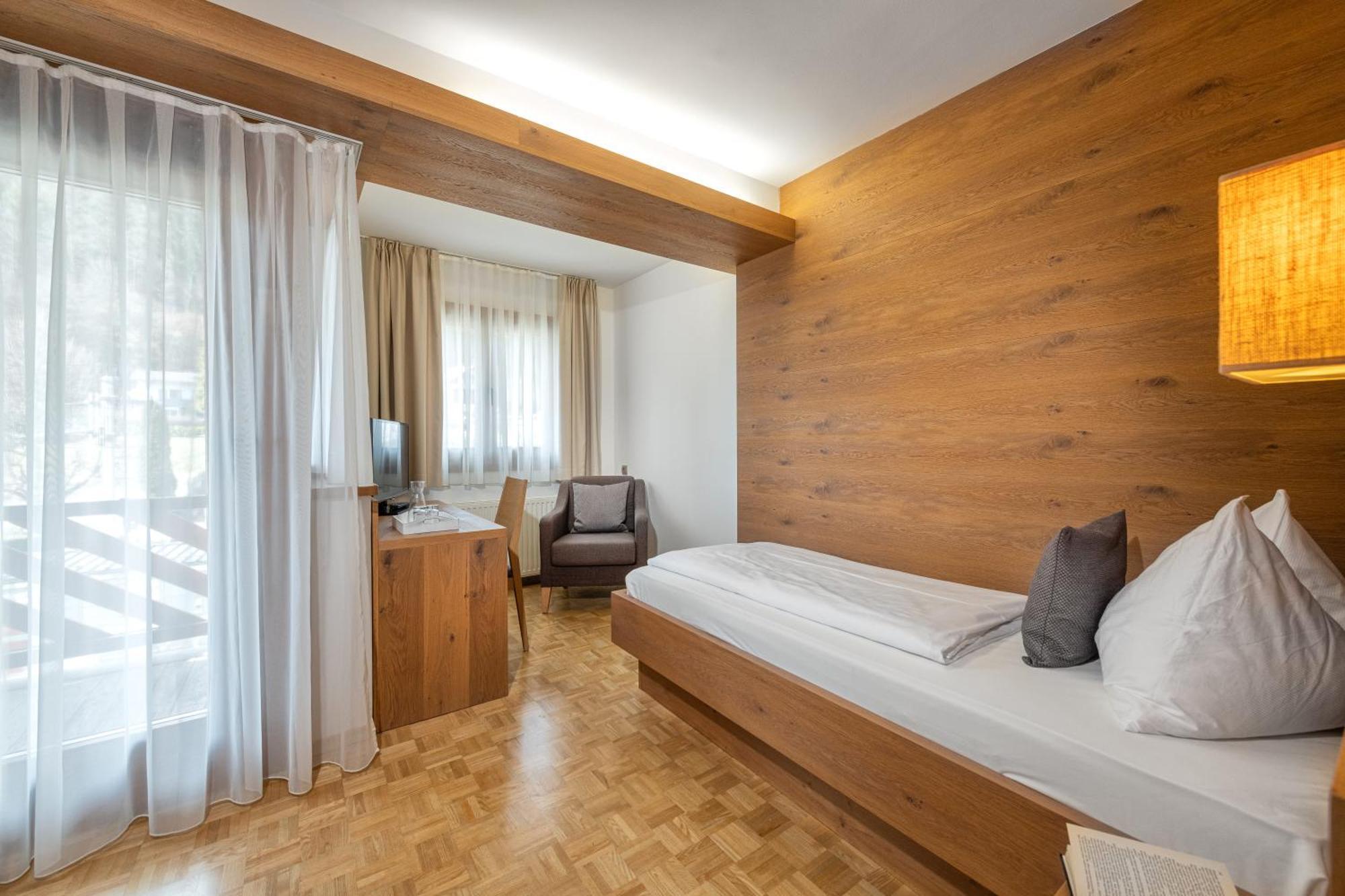 Seehotel Urban 보덴스도르프 외부 사진